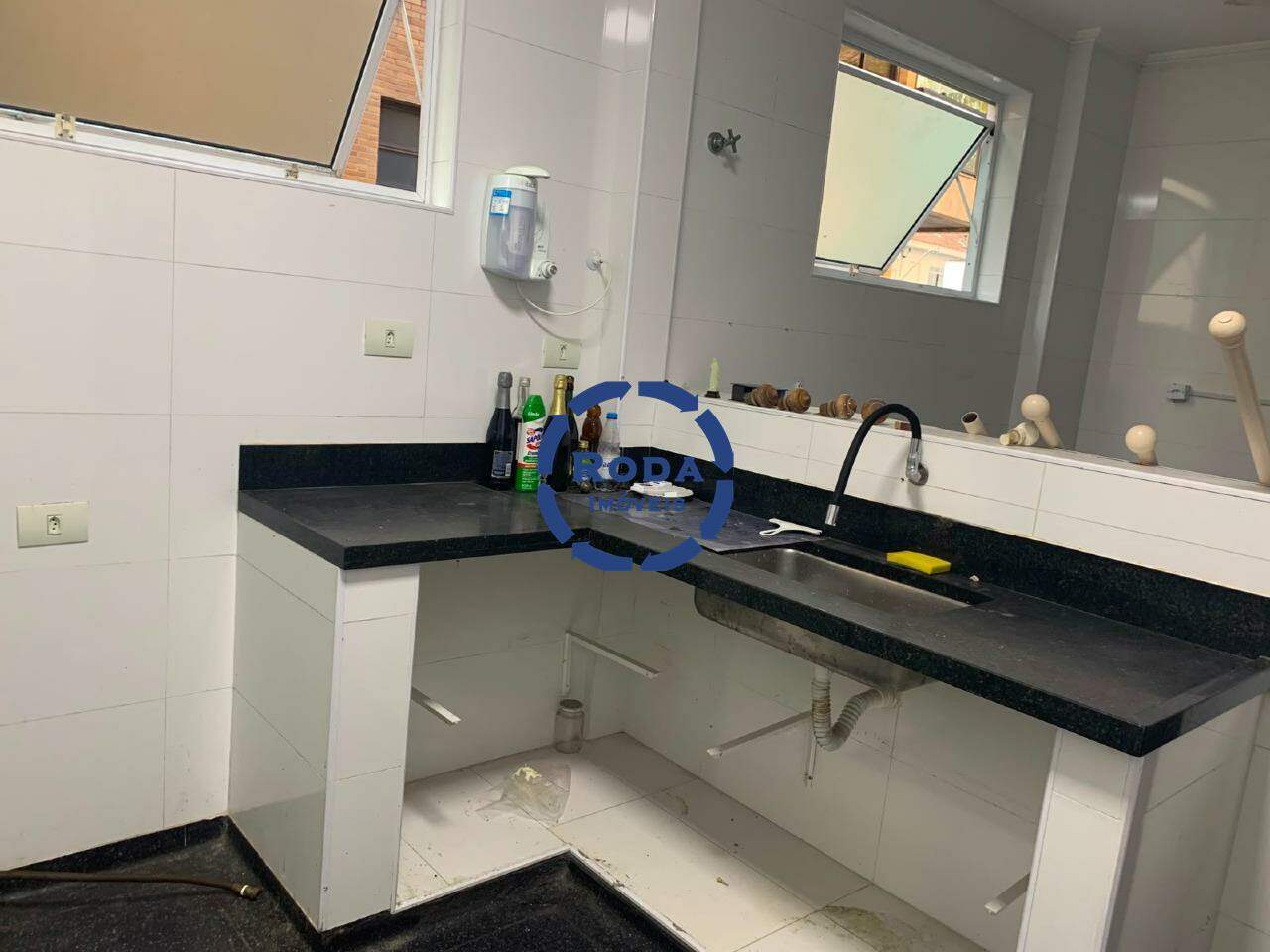 Apartamento para aluguel no Boqueirão: