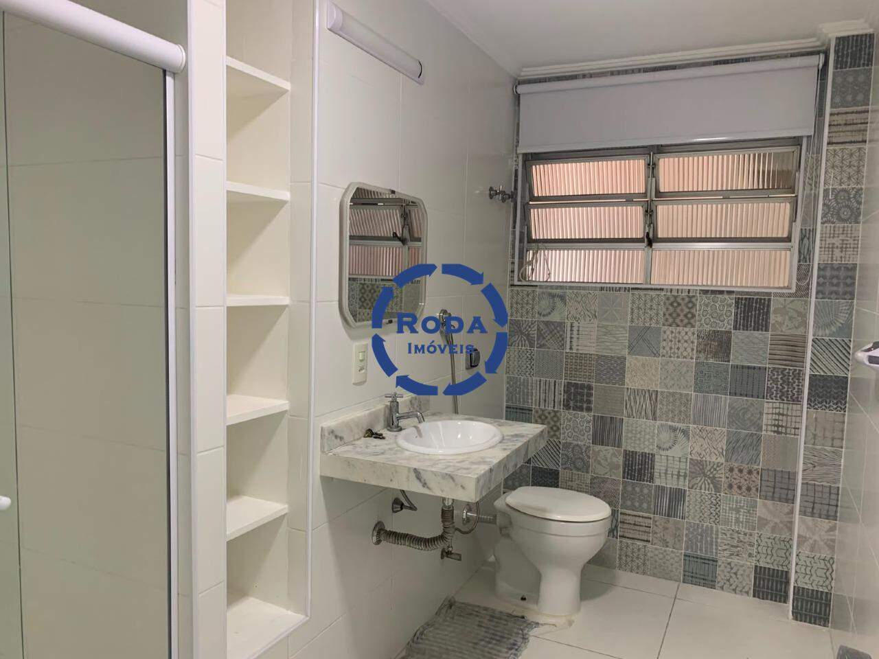 Apartamento para aluguel no Boqueirão: