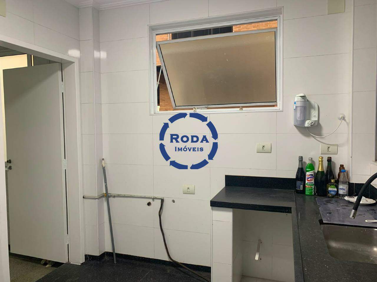 Apartamento para aluguel no Boqueirão: