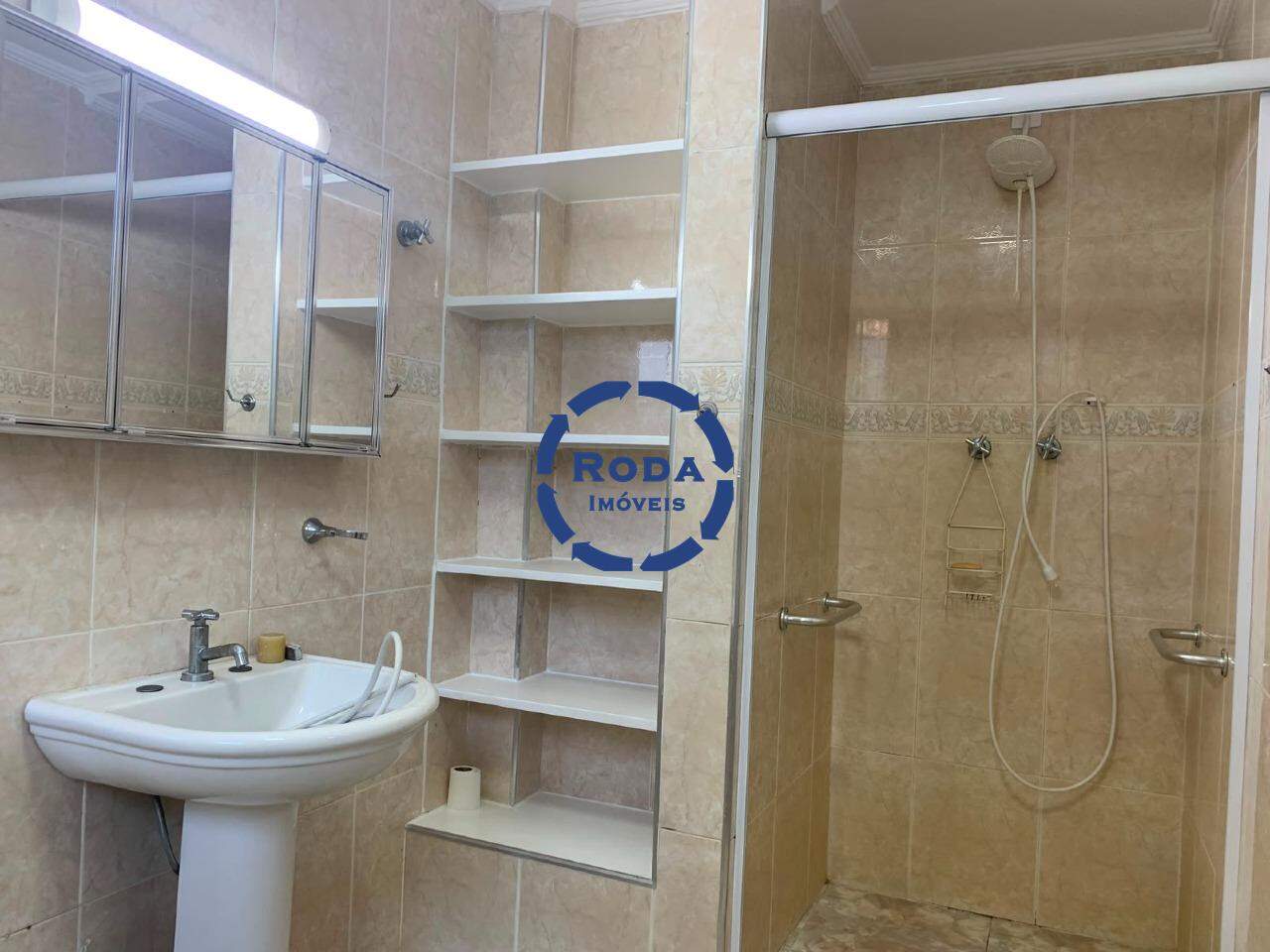 Apartamento para aluguel no Boqueirão: