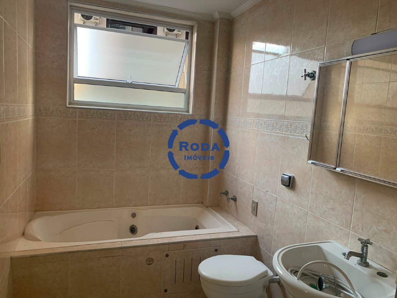Apartamento para aluguel no Boqueirão: