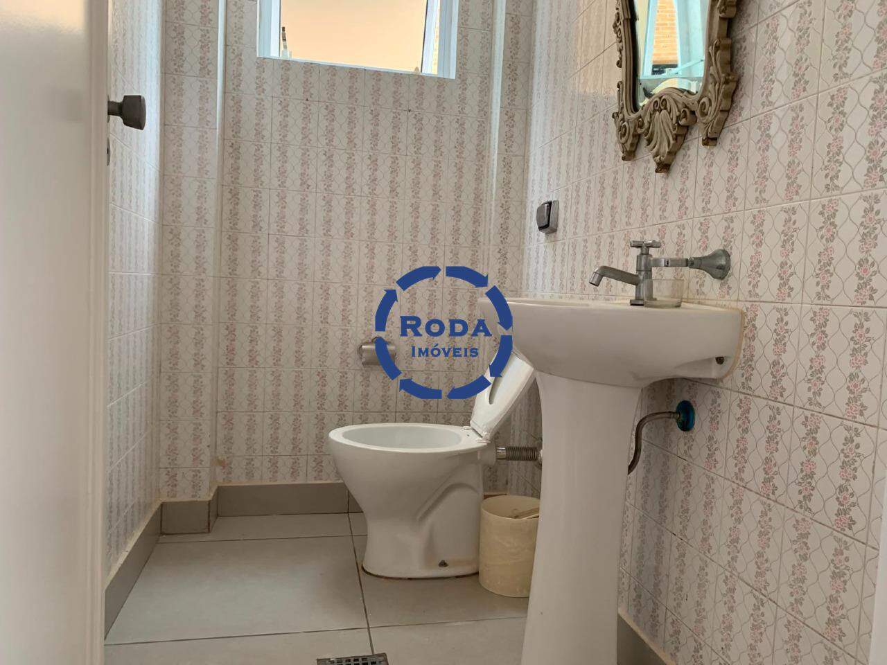 Apartamento para aluguel no Boqueirão: