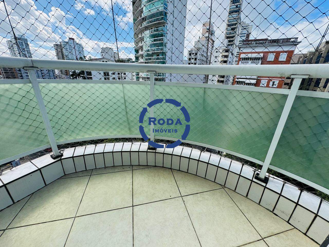 Apartamento à venda no Boqueirão: 