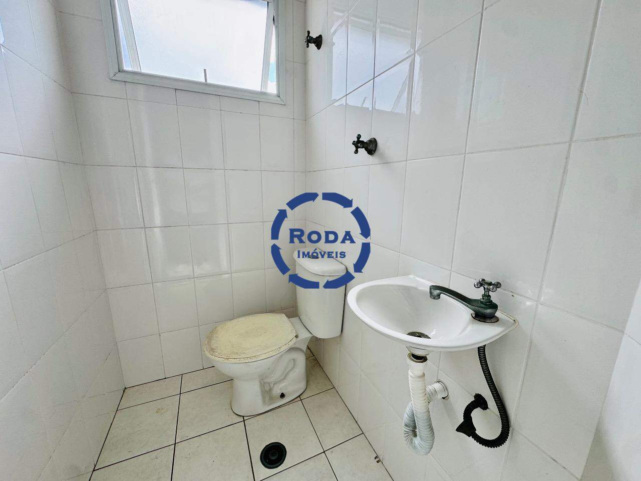 Apartamento à venda no Boqueirão: 