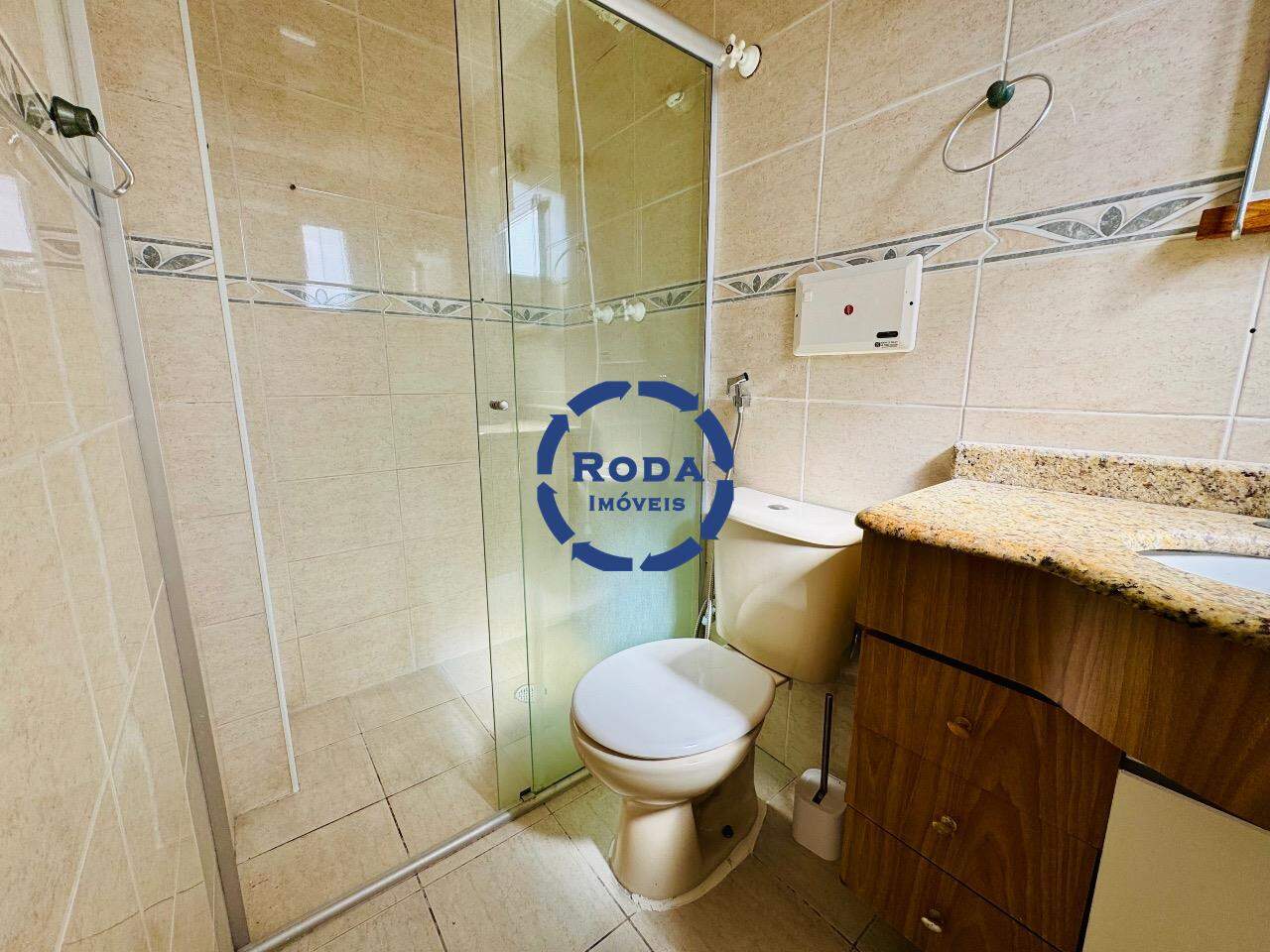 Apartamento à venda no Boqueirão: 