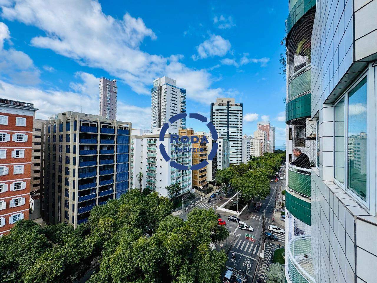 Apartamento à venda no Boqueirão: 
