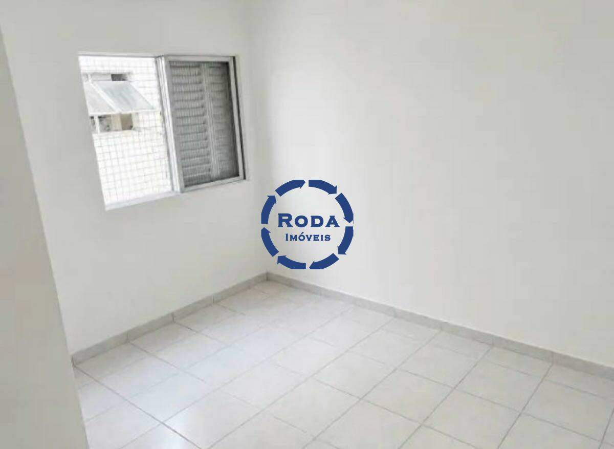 Apartamento para aluguel no Aparecida: 