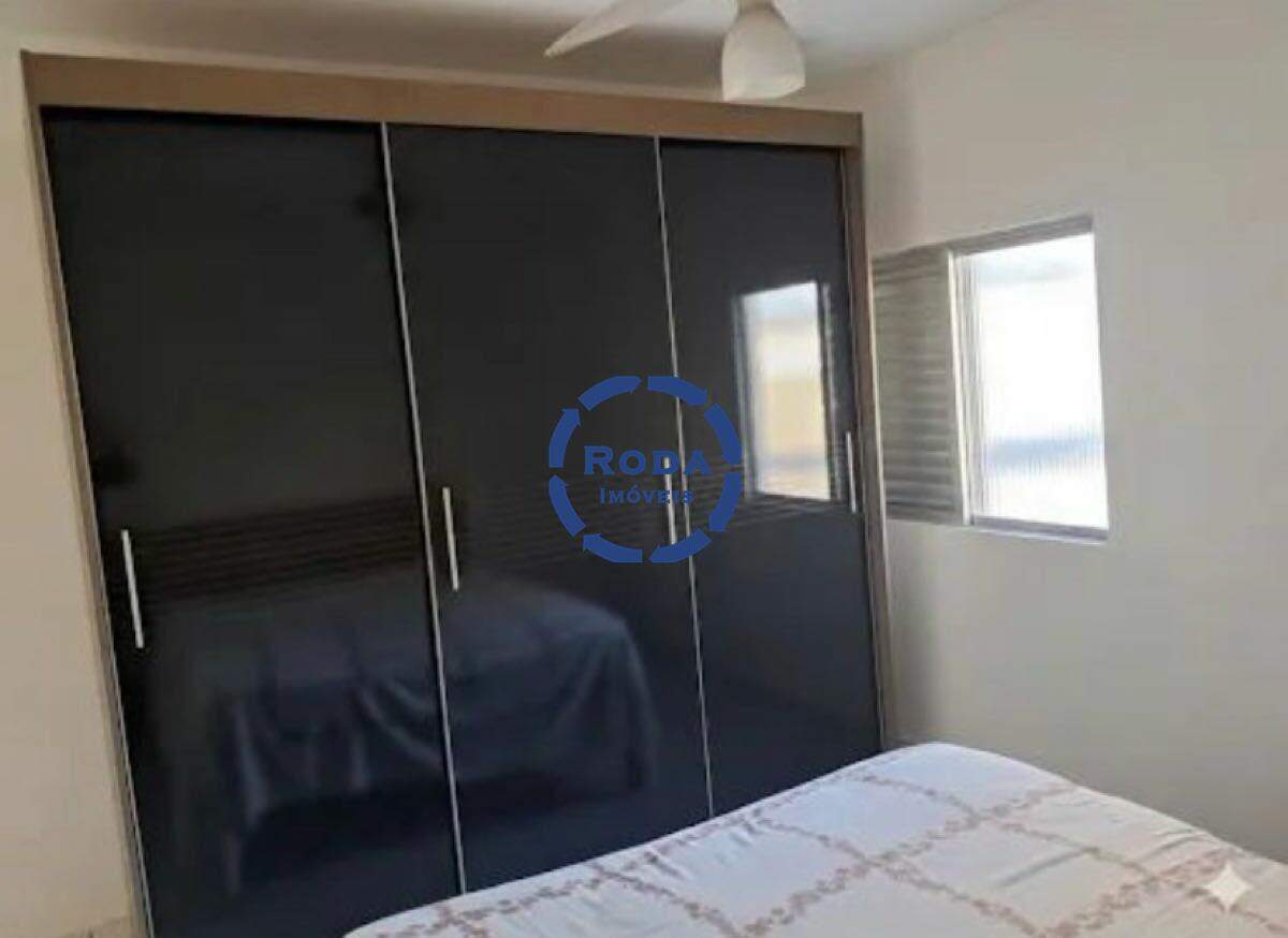 Apartamento para aluguel no Aparecida: 