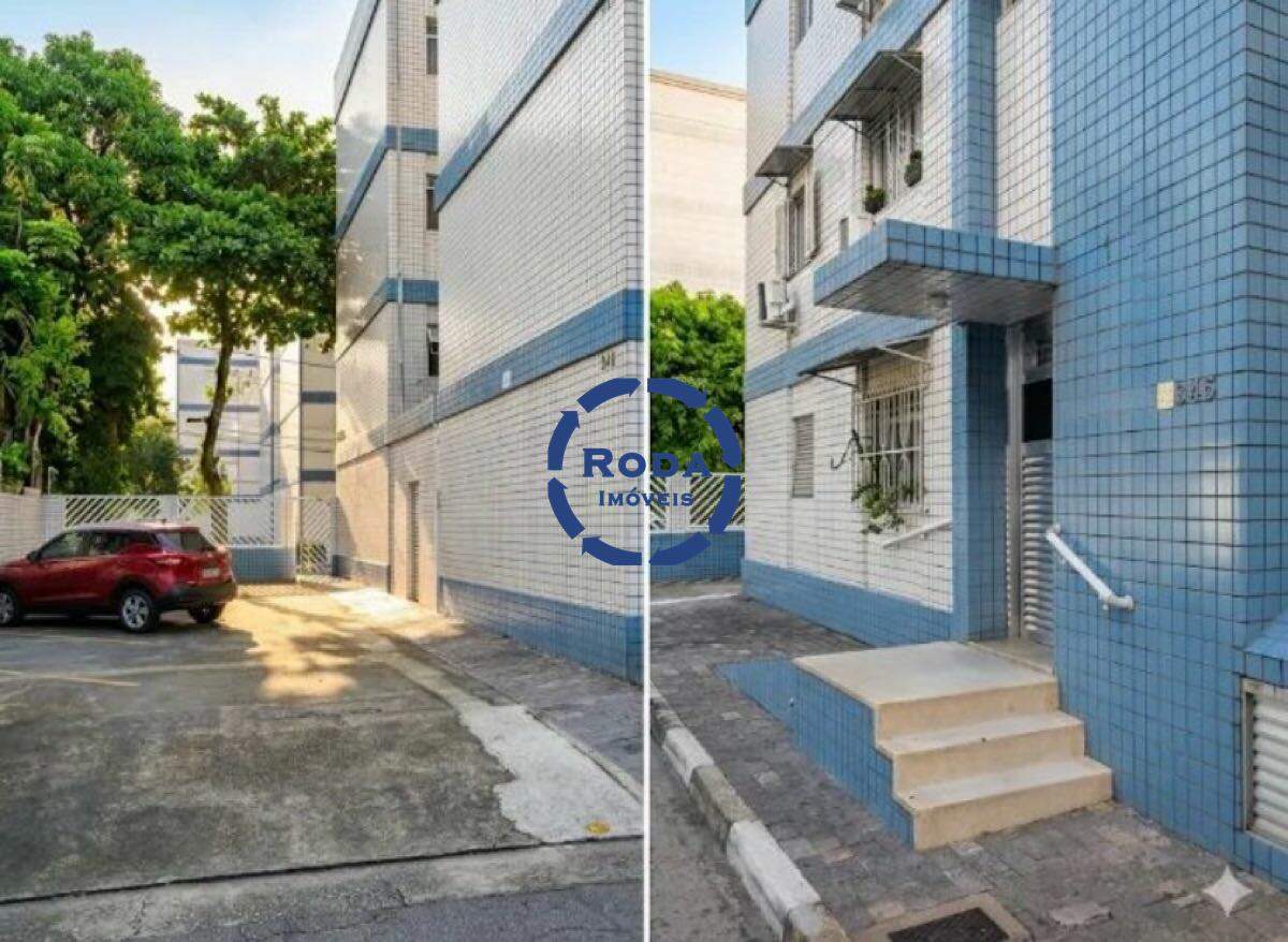 Apartamento para aluguel no Aparecida: 