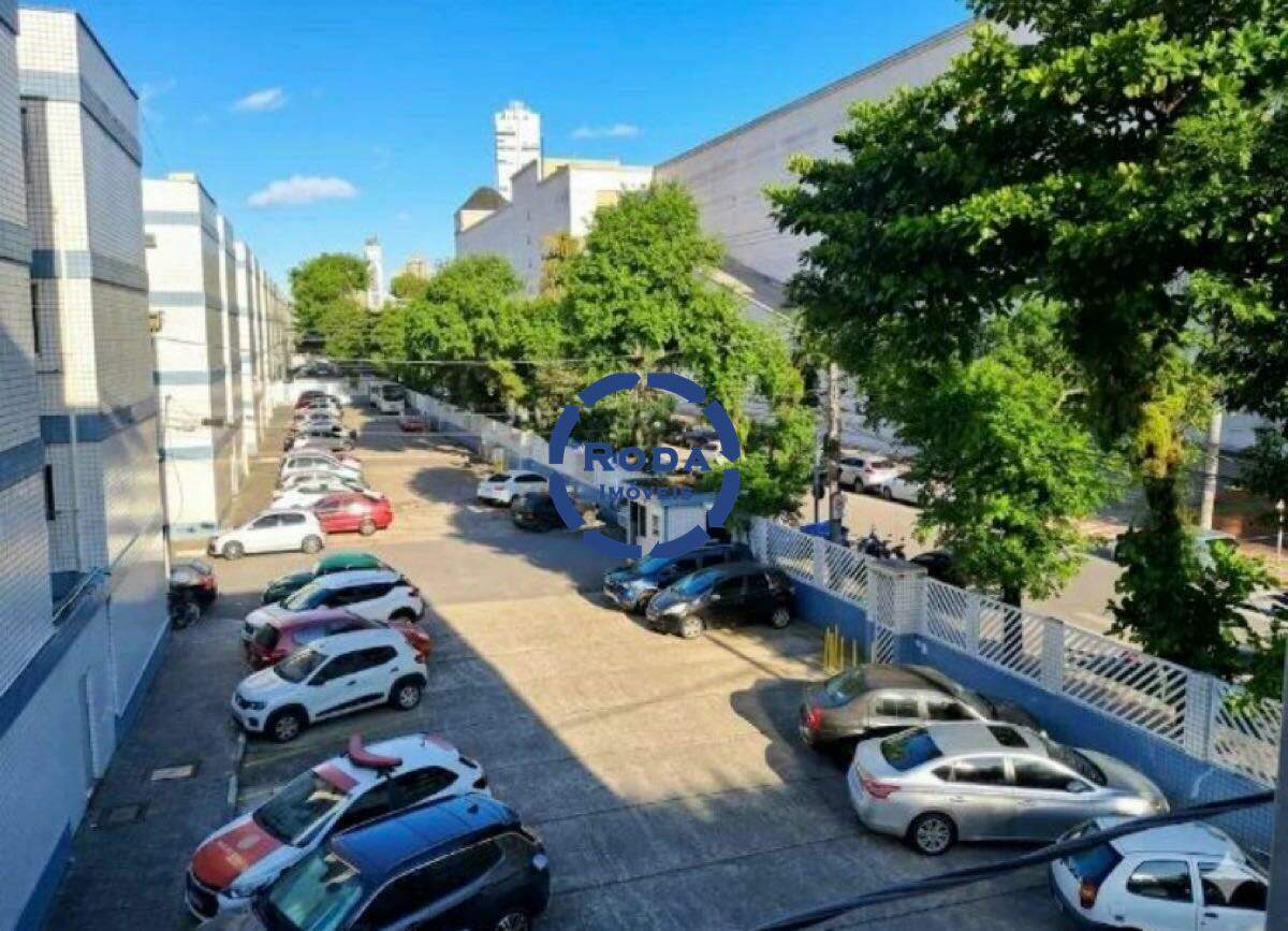 Apartamento para aluguel no Aparecida: 