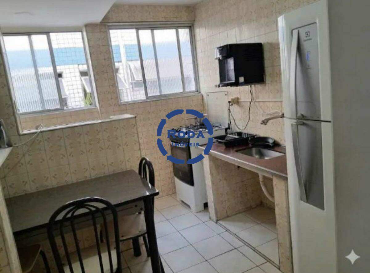 Apartamento para aluguel no Aparecida: 