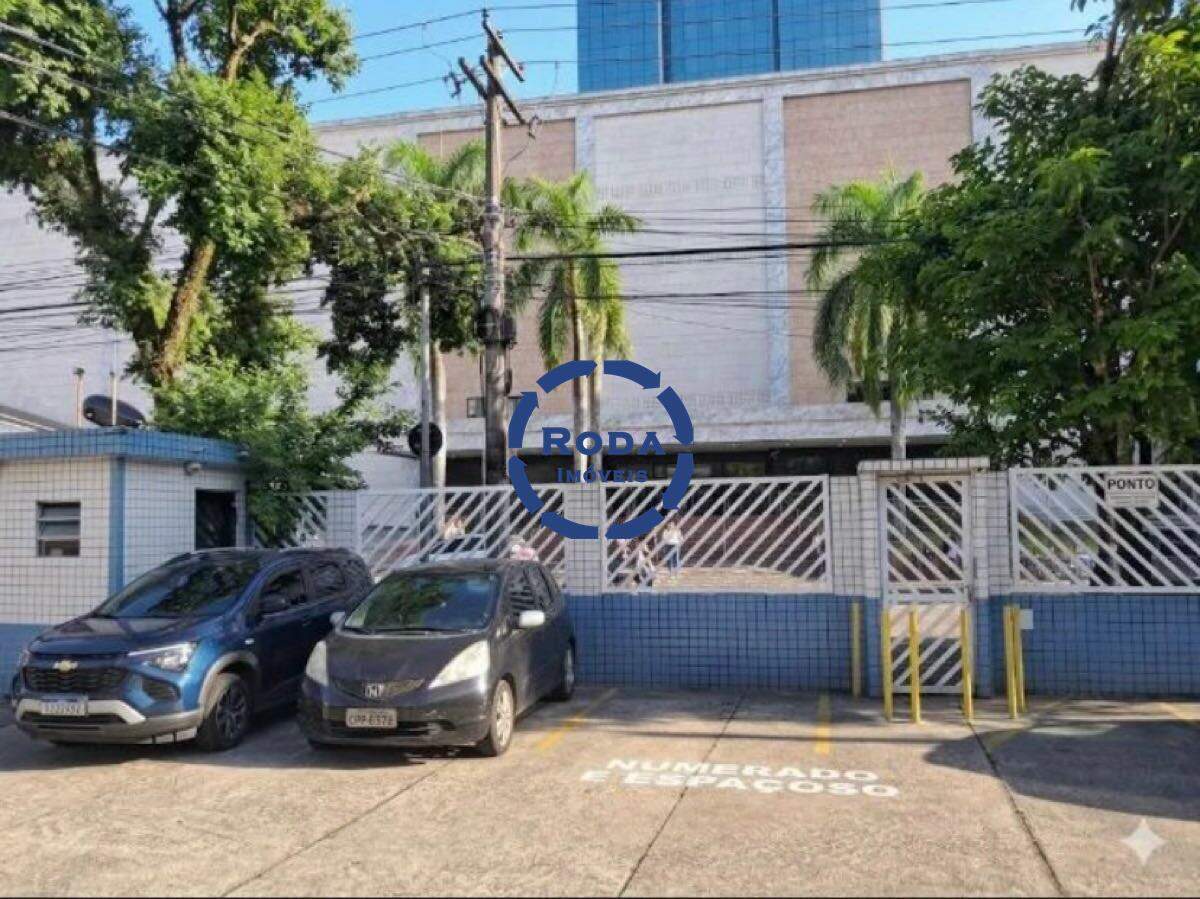 Apartamento para aluguel no Aparecida: 