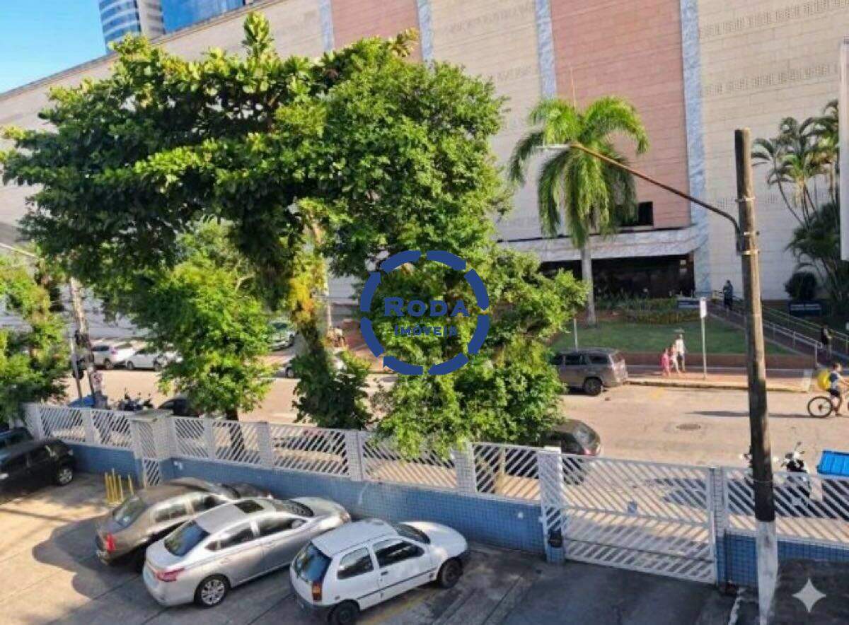 Apartamento para aluguel no Aparecida: 