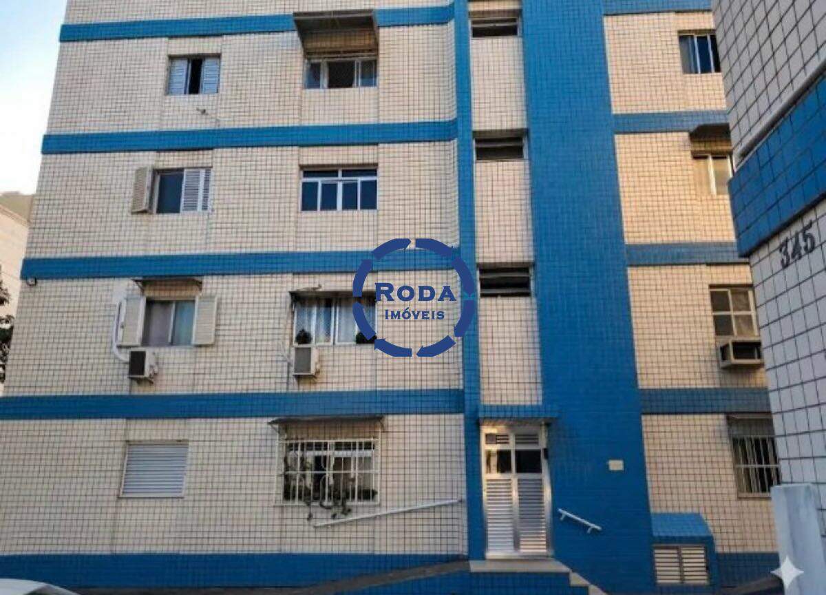 Apartamento para aluguel no Aparecida: 