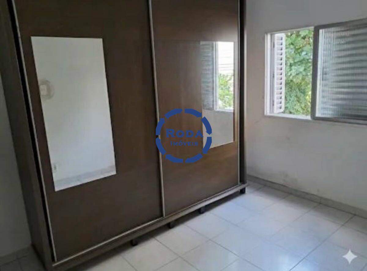 Apartamento para aluguel no Aparecida: 