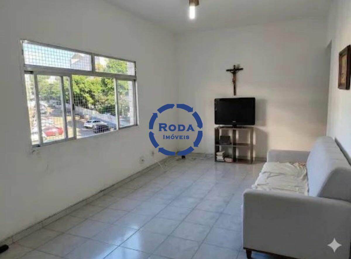 Apartamento para aluguel no Aparecida: 