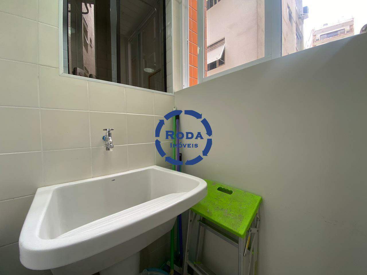 Apartamento à venda no Gonzaga: