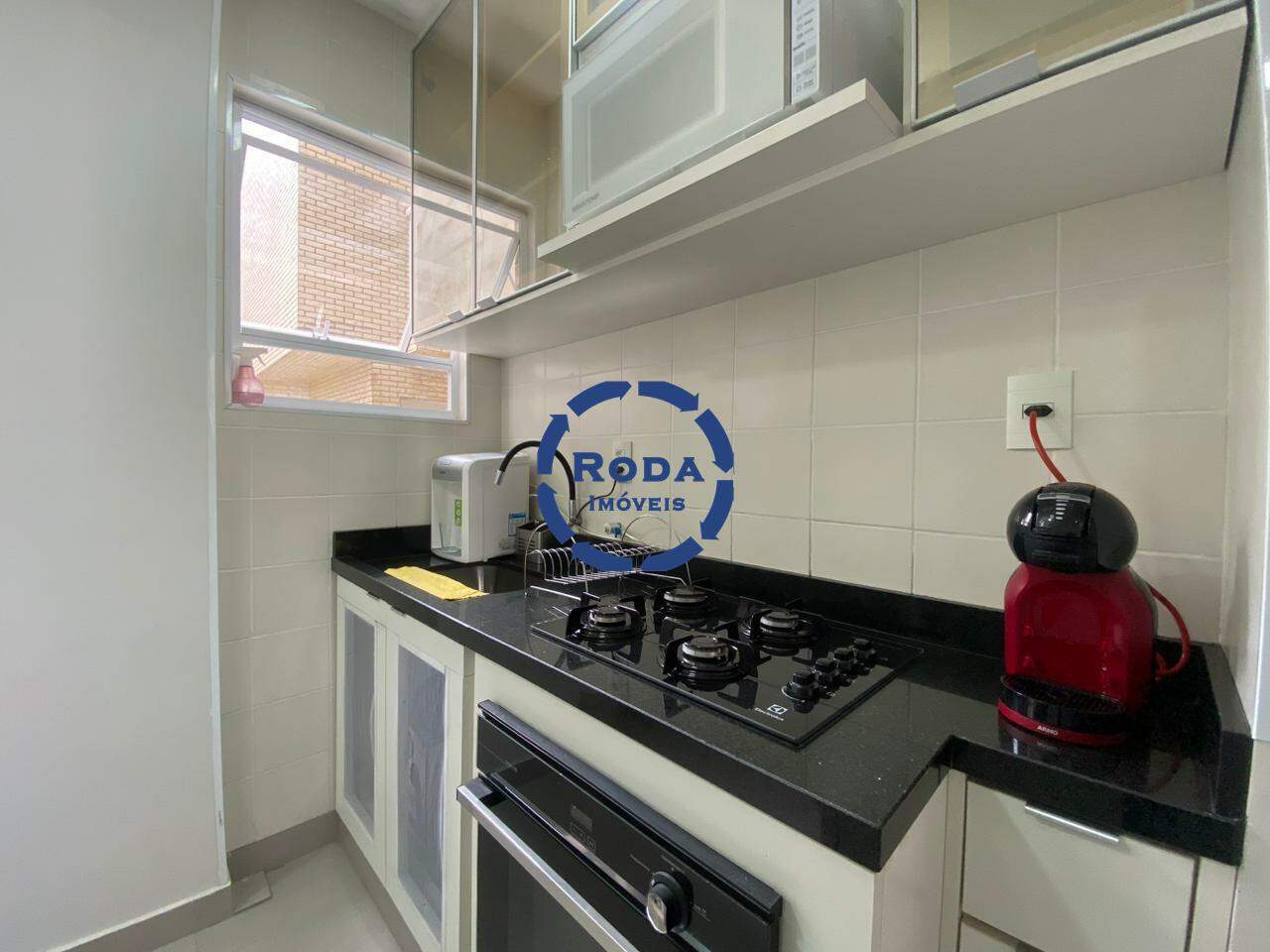 Apartamento à venda no Gonzaga:
