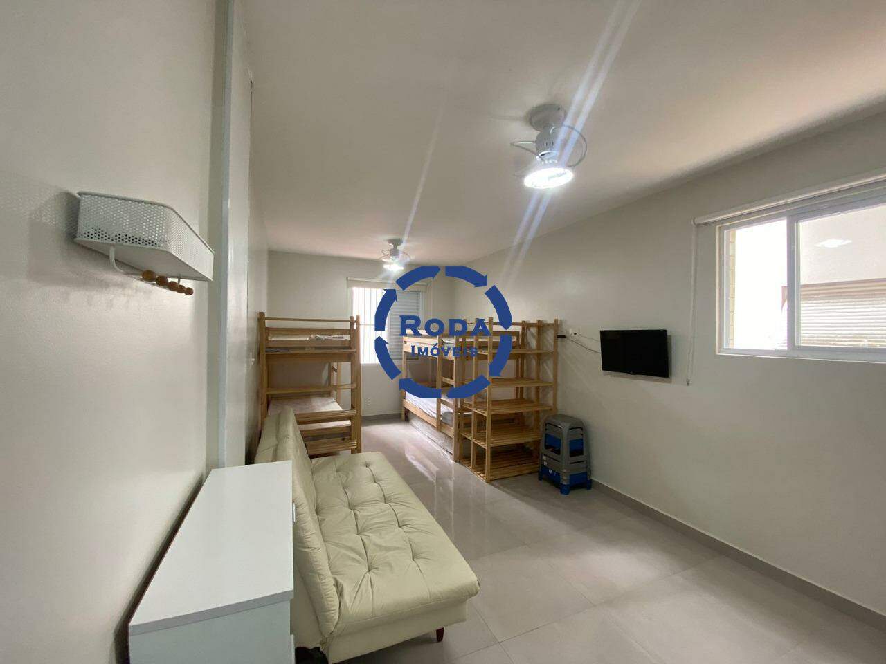 Apartamento à venda no Gonzaga: 