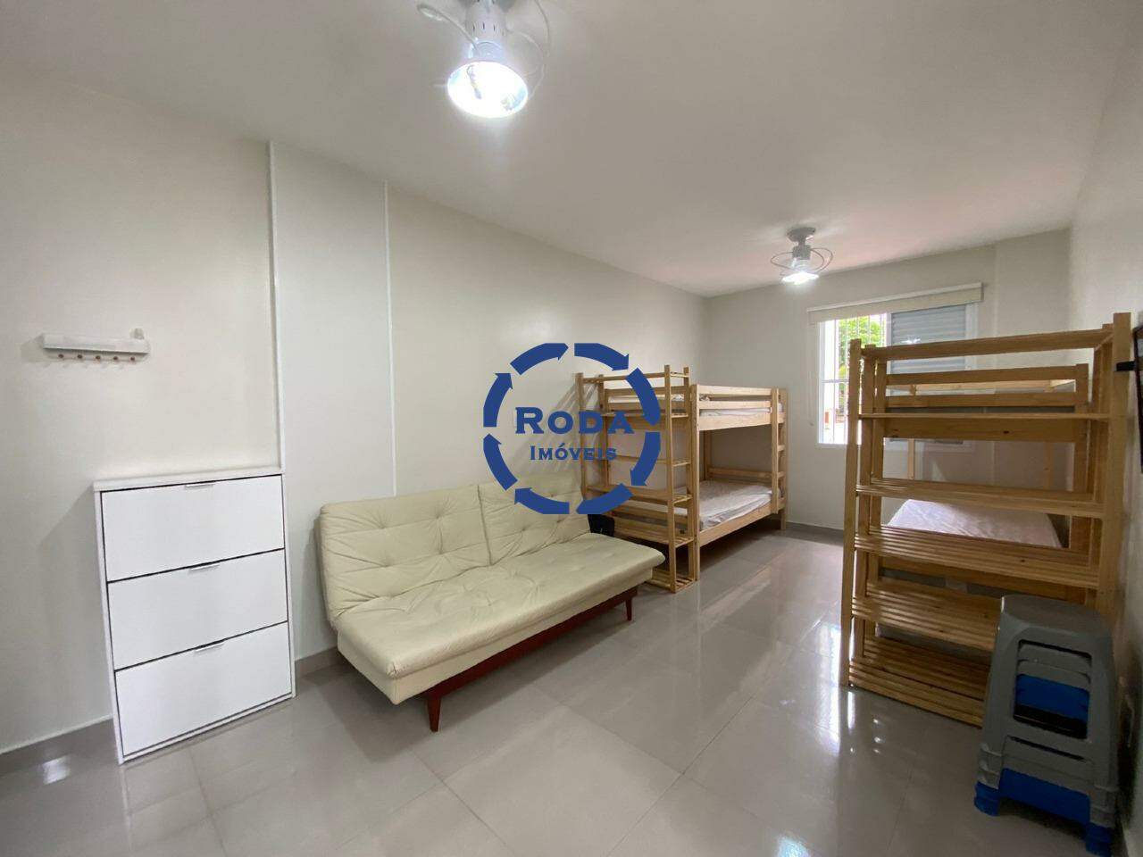 Apartamento à venda no Gonzaga: