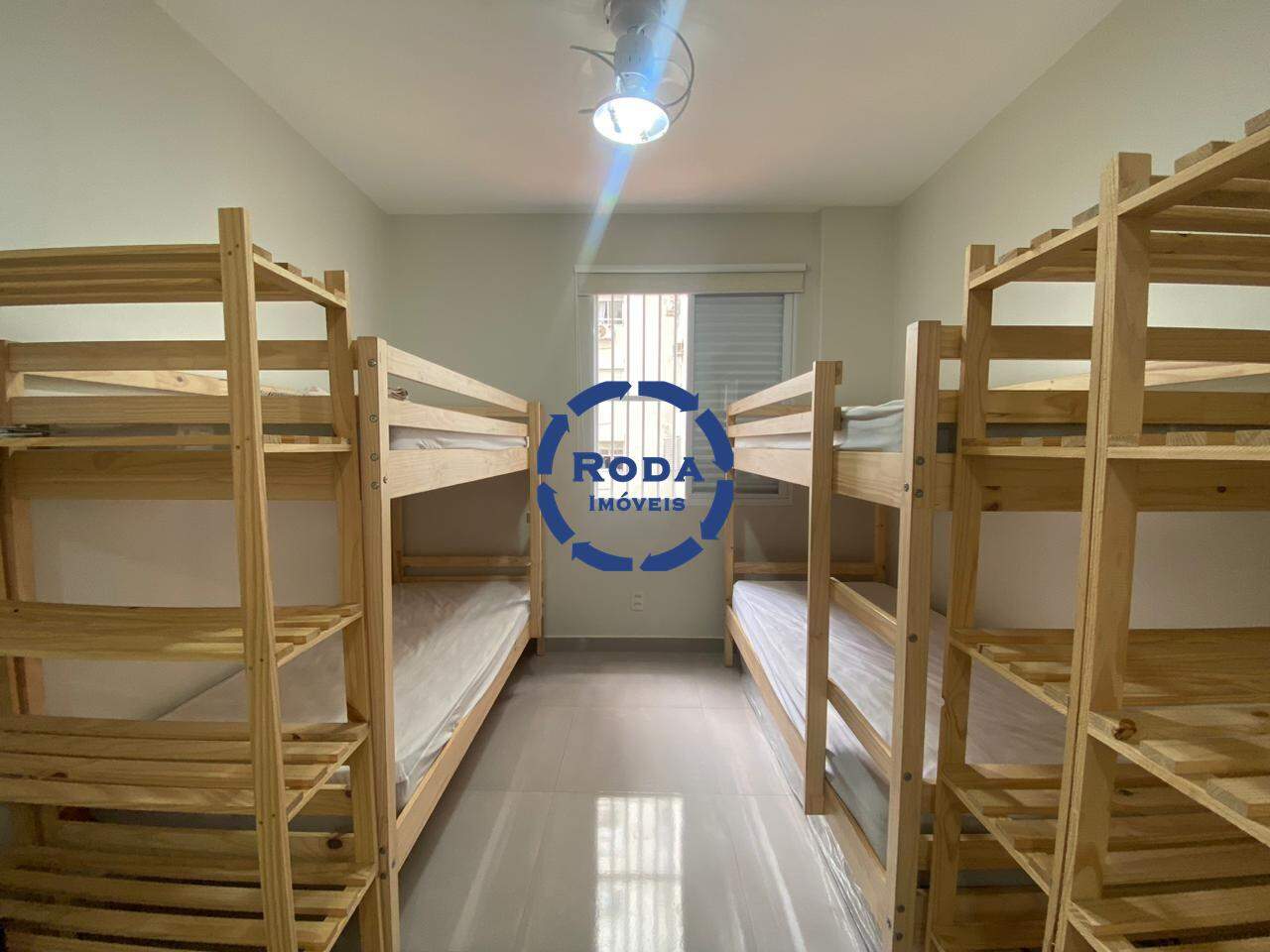 Apartamento à venda no Gonzaga: