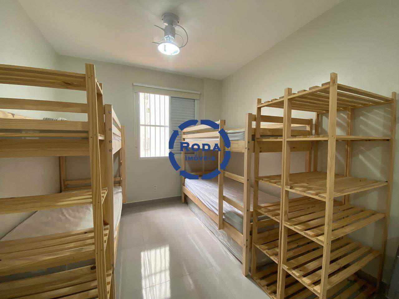 Apartamento à venda no Gonzaga: