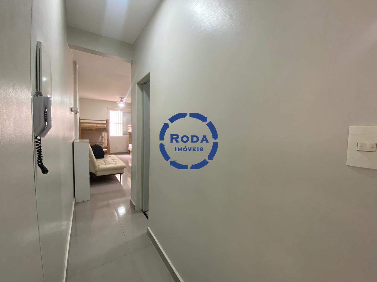 Apartamento à venda no Gonzaga: