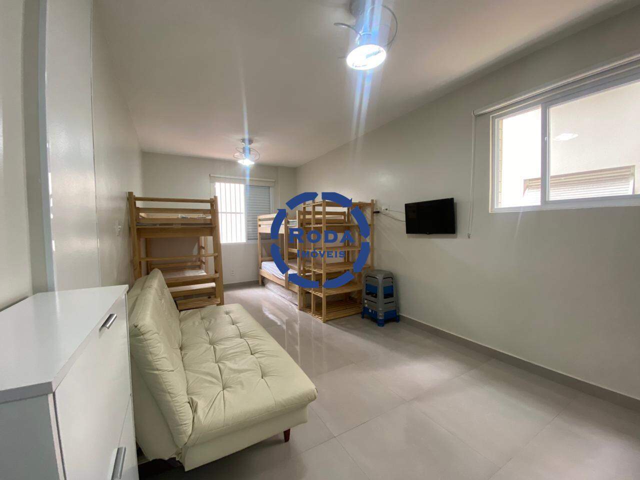 Apartamento à venda no Gonzaga: