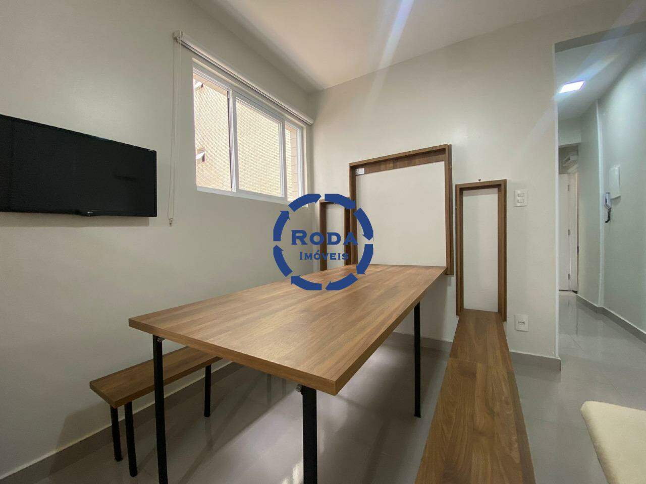 Apartamento à venda no Gonzaga: