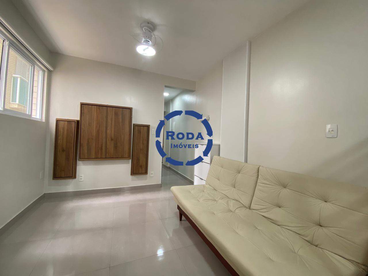 Apartamento à venda no Gonzaga: