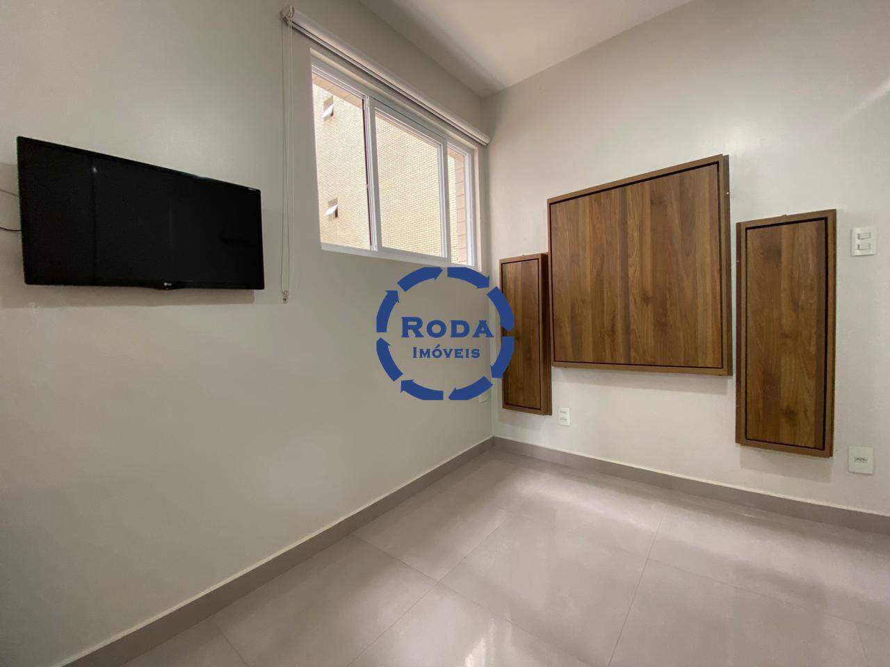Apartamento à venda no Gonzaga: