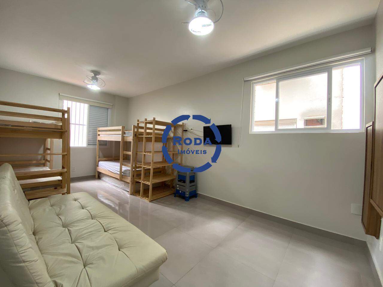 Apartamento à venda no Gonzaga: