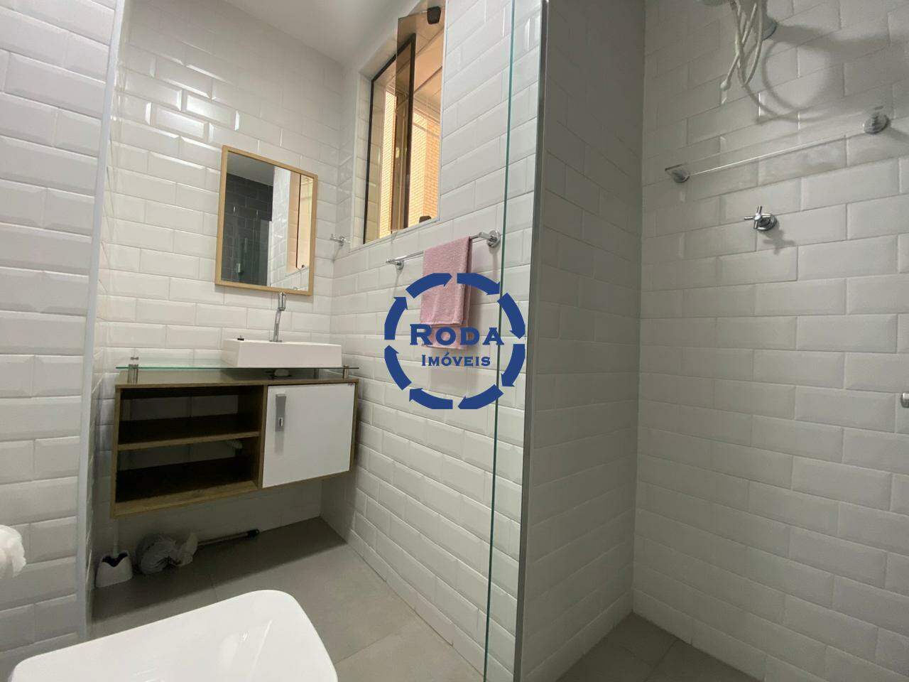 Apartamento à venda no Gonzaga:
