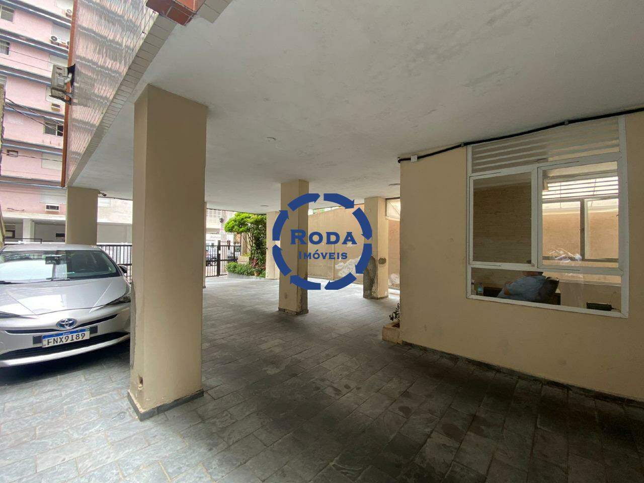 Apartamento à venda no Gonzaga: