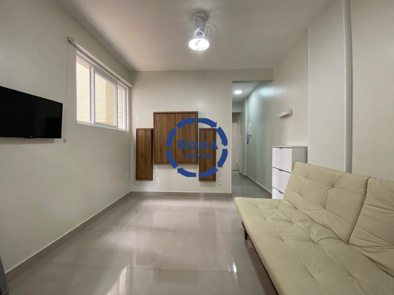 Apartamento à venda no Gonzaga: