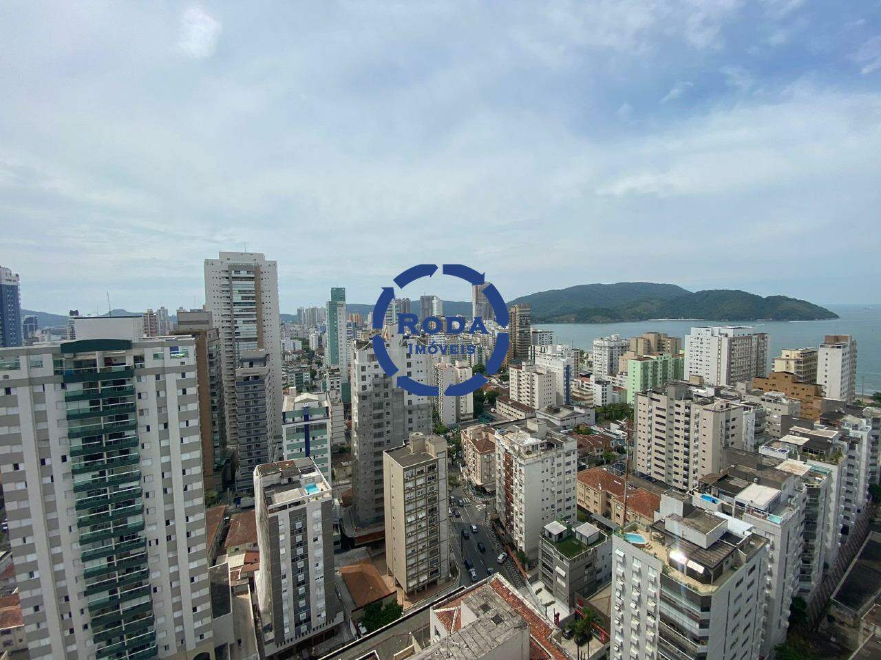 Apartamento para aluguel no Aparecida: 