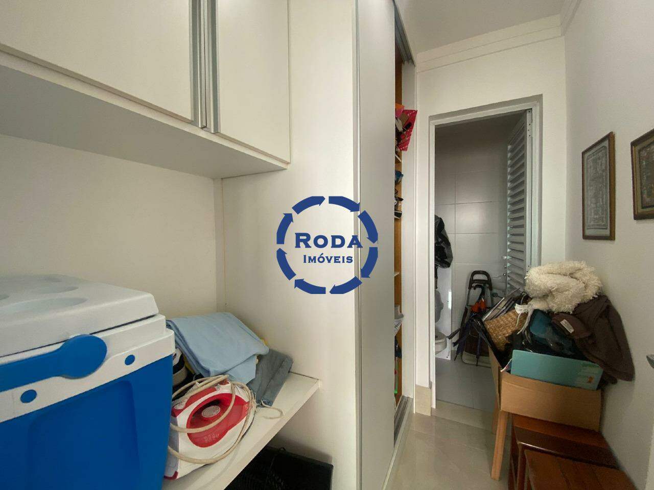 Apartamento para aluguel no Aparecida: 
