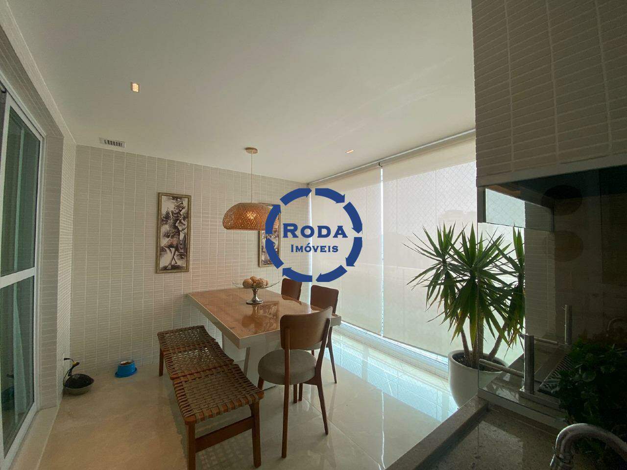 Apartamento para aluguel no Aparecida: 