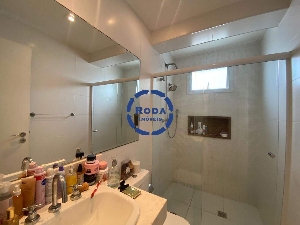 Apartamento para aluguel no Aparecida: 