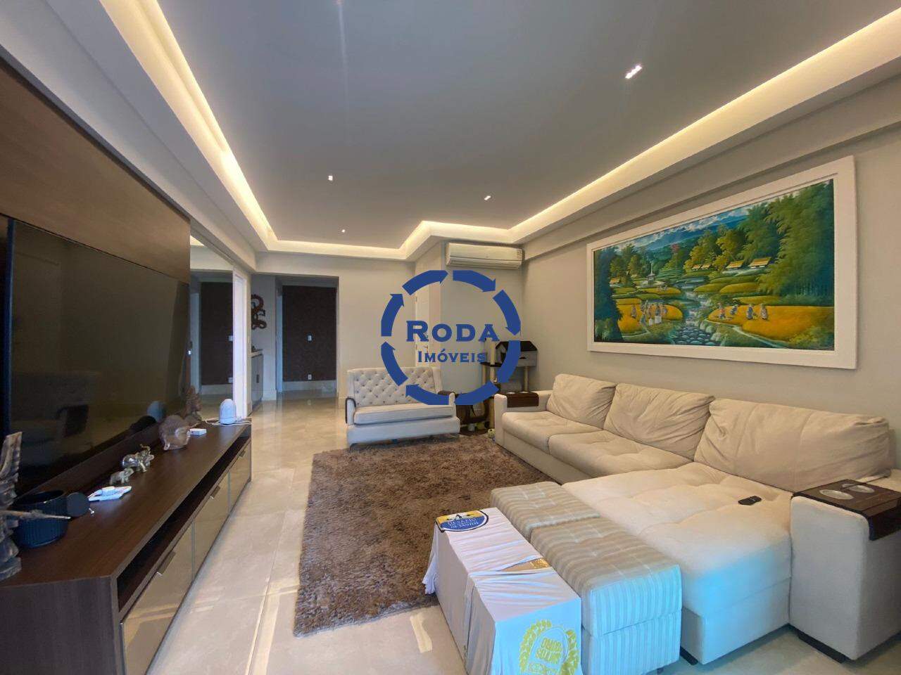 Apartamento para aluguel no Aparecida: 