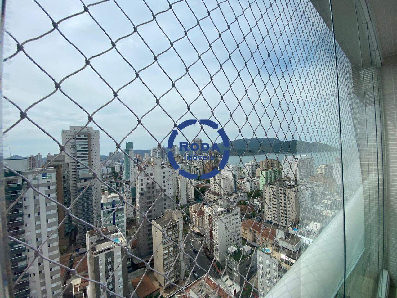 Apartamento para aluguel no Aparecida: 