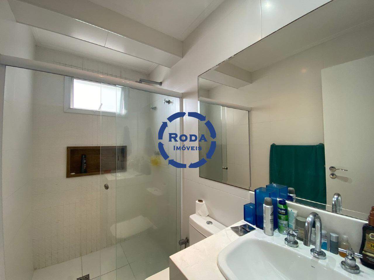 Apartamento para aluguel no Aparecida: 