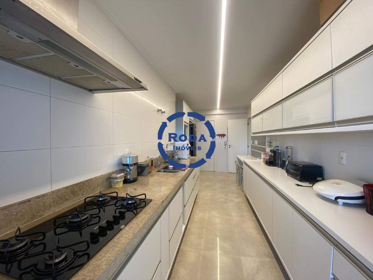 Apartamento para aluguel no Aparecida: 