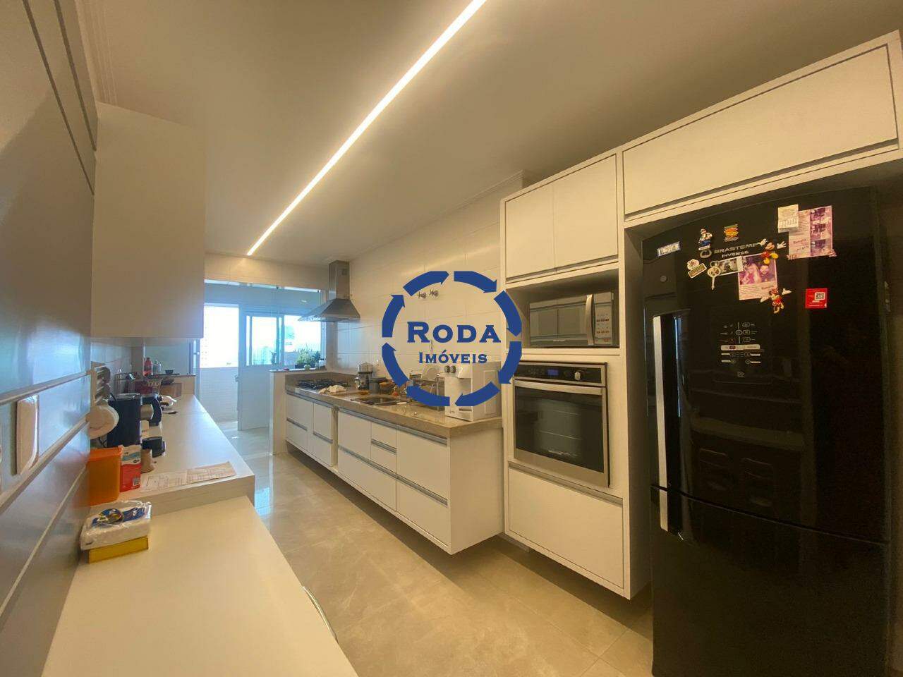Apartamento para aluguel no Aparecida: 