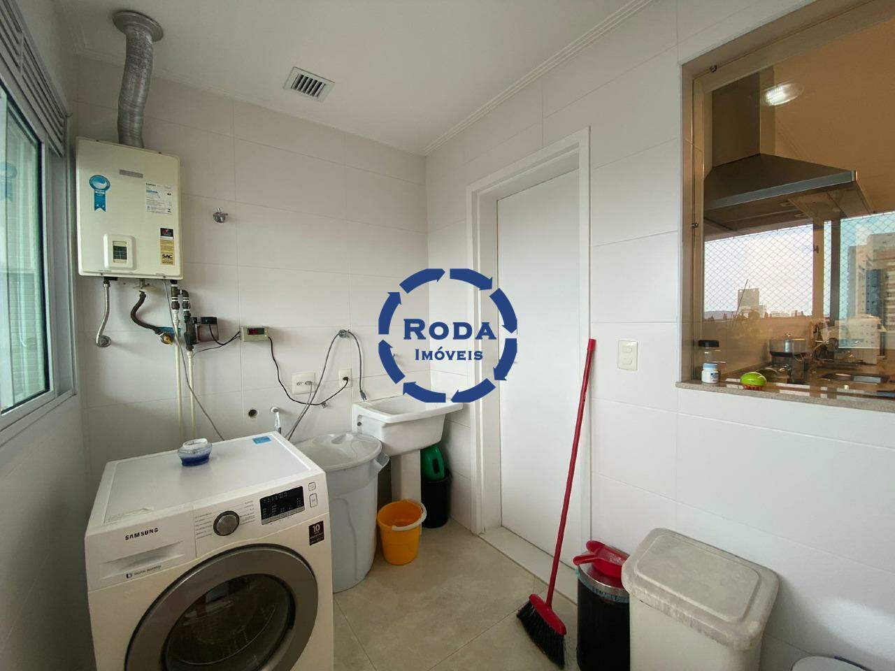 Apartamento para aluguel no Aparecida: 