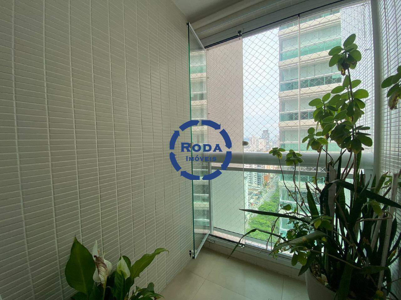 Apartamento para aluguel no Aparecida: 