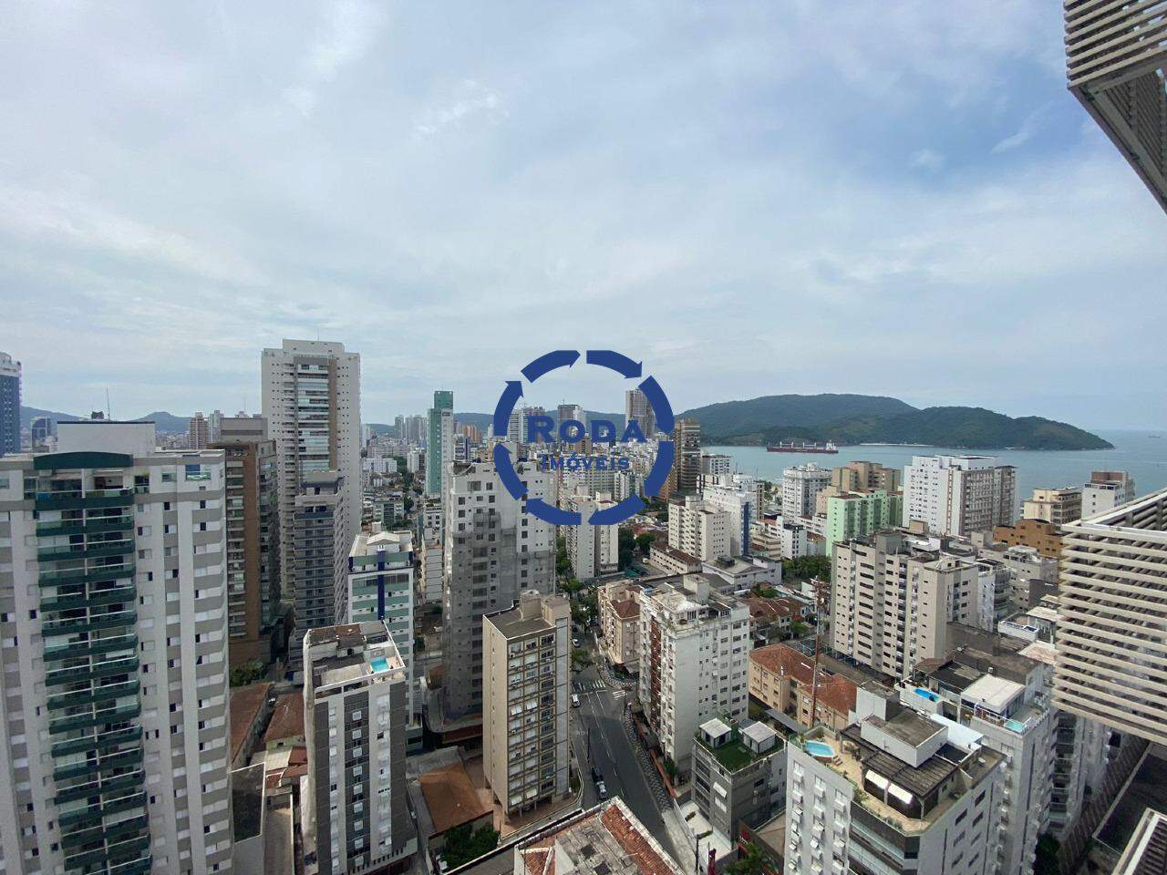 Apartamento para aluguel no Aparecida: 