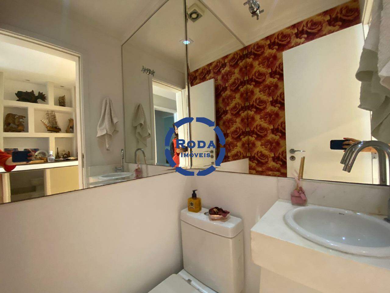 Apartamento para aluguel no Aparecida: 