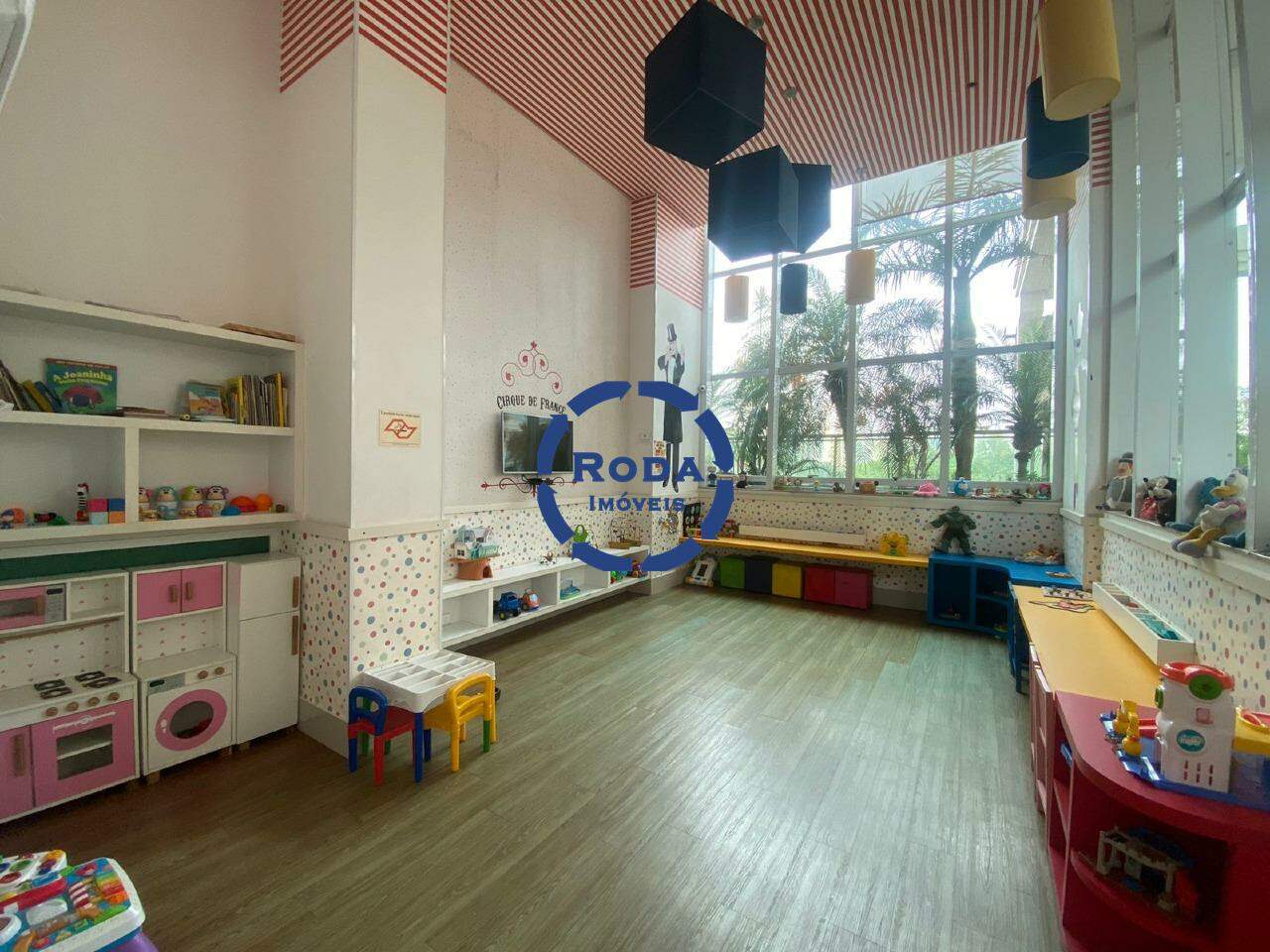 Apartamento para aluguel no Aparecida: 