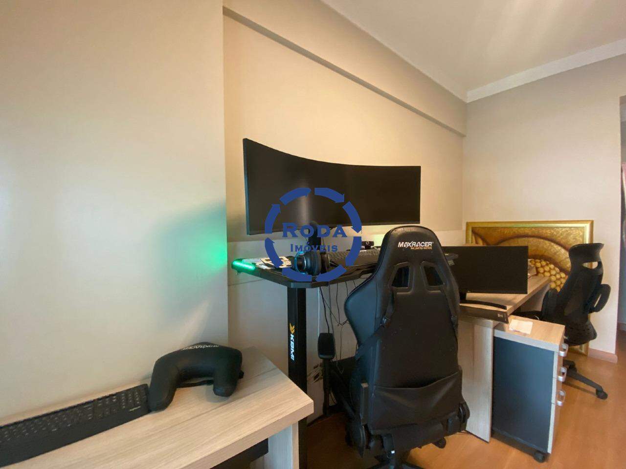 Apartamento para aluguel no Aparecida: 